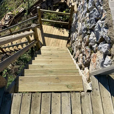 Mountain Dag Evi קארטפה