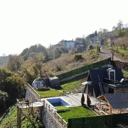 Mountain Dag Evi * קארטפה