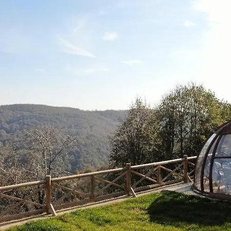 בית נופש Mountain Dag Evi