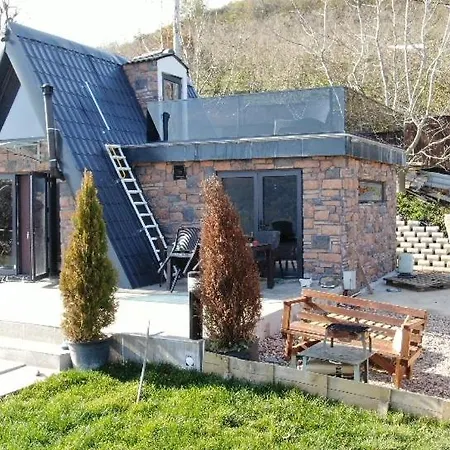 Mountain Dag Evi בית נופש
