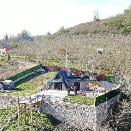 Mountain Dag Evi *